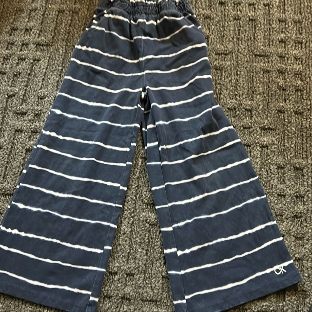 Size 6 CK comfy loungers !